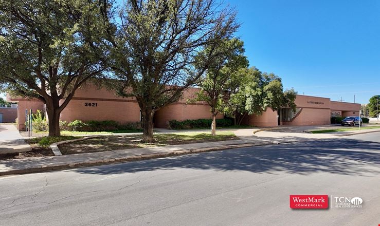 Preview of Office space for Rent at 3621 22nd Street