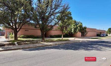 Preview of Office space for Rent at 3621 22nd Street