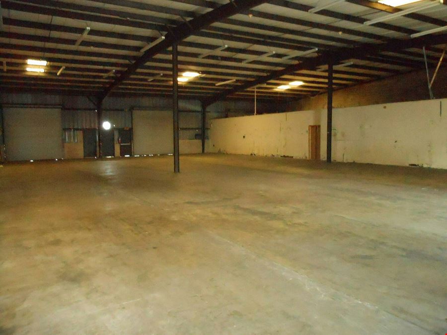 Appleyard Industrial Park