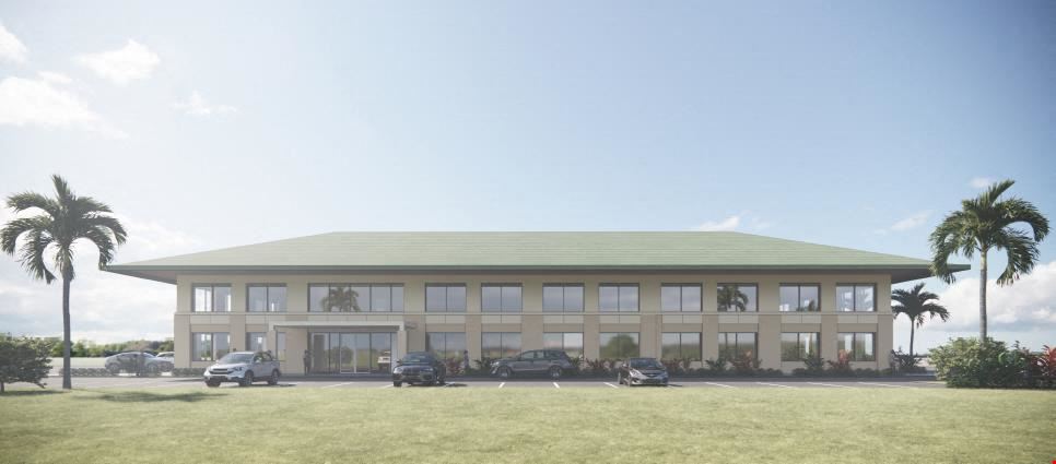 Maui Lipoa Commercial Lots 