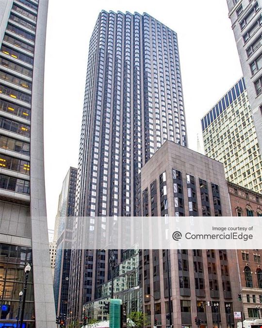 70 West Madison