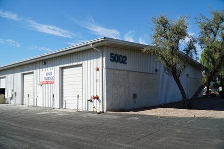 Preview of commercial space at 5002 S 40th St