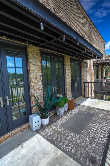 Mixed-Use Retail and Residential Opportunity