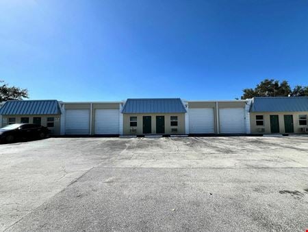 Preview of Industrial space for Rent at 1411, 1421, 1451-1461 SW 12th Ave