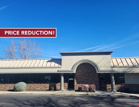 Preview of Office space for Sale at 9446 W. Fairview Ave.