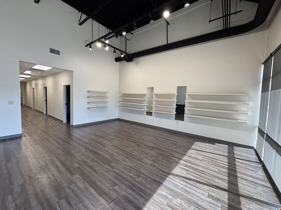 19361 Robson Road - Catoosa Hills - Retail