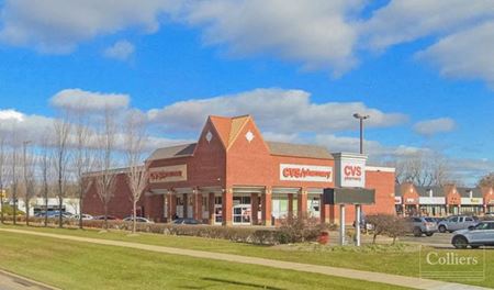 Preview of Retail space for Rent at 15255 17 Mile Road | Clinton Twp
