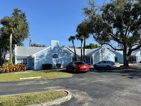 Preview of commercial space at 6560 South Federal Highway