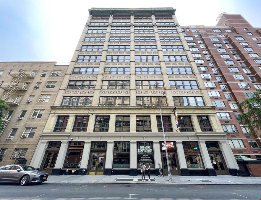 220 West 19th Street