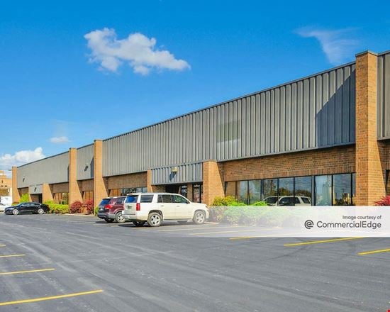 Preview of Industrial space for Rent at 1450 Firestone Pkwy
