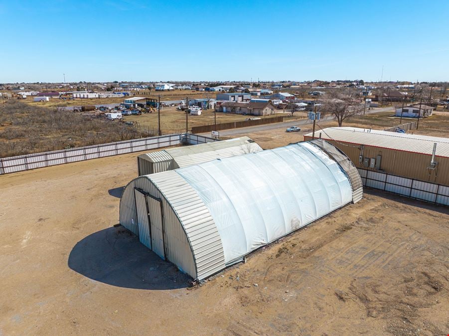6 Acres Ready for Redevelopment