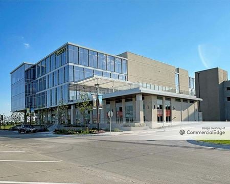 Preview of Office space for Rent at 14500 Heartwood Road