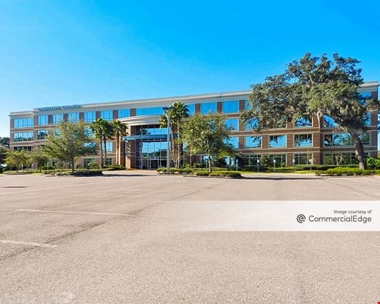 Preview of Office space for Rent at 4042 Park Oaks Blvd