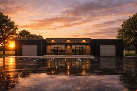 Preview of Office space for Rent at 3205 116th Street