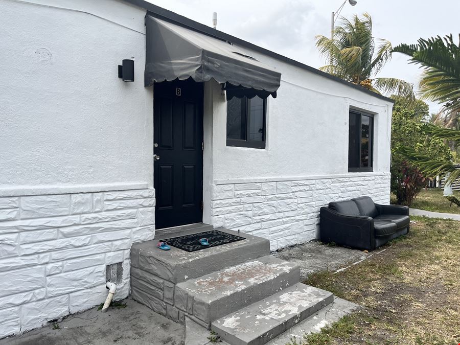 1102 NW 103rd St