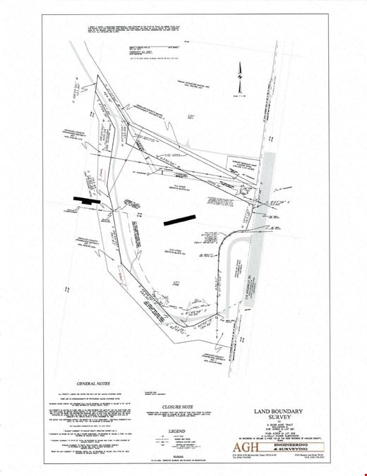 4114 S. Cage Blvd. - 20.65 AC