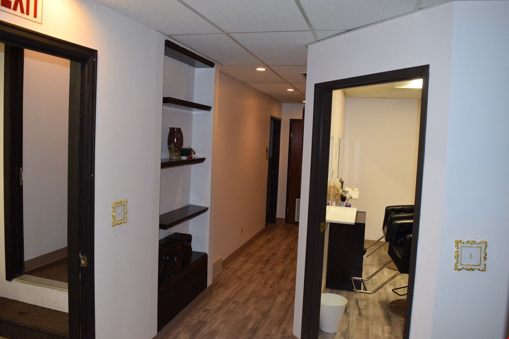 Unit #14 - 1,796 SF office condo for sale