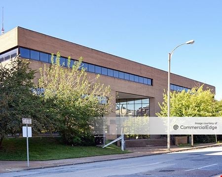 Preview of Office space for Rent at 901 North 10th Street