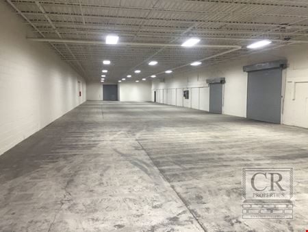 Preview of commercial space at 46 Violet Avenue