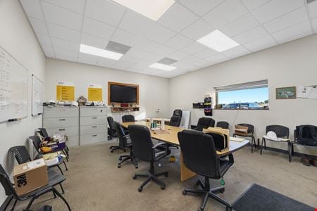 Preview of Industrial space for Rent at 5704 E 1700 North Rd