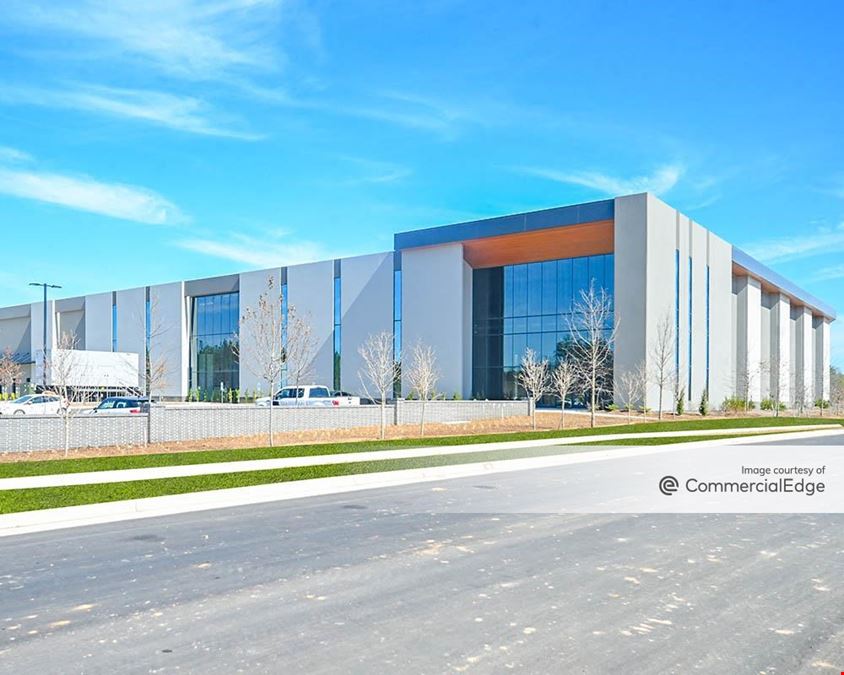 Spark | R&D Bldg 2