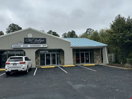 Preview of Retail space for Rent at 12638 Ocean Gtwy