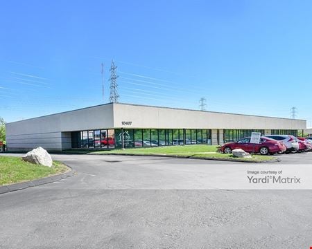 Preview of Industrial space for Rent at 10401 Baur Blvd