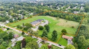 540 Independence Rd