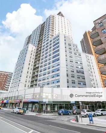 Preview of Office space for Rent at 125-10 Queens Blvd