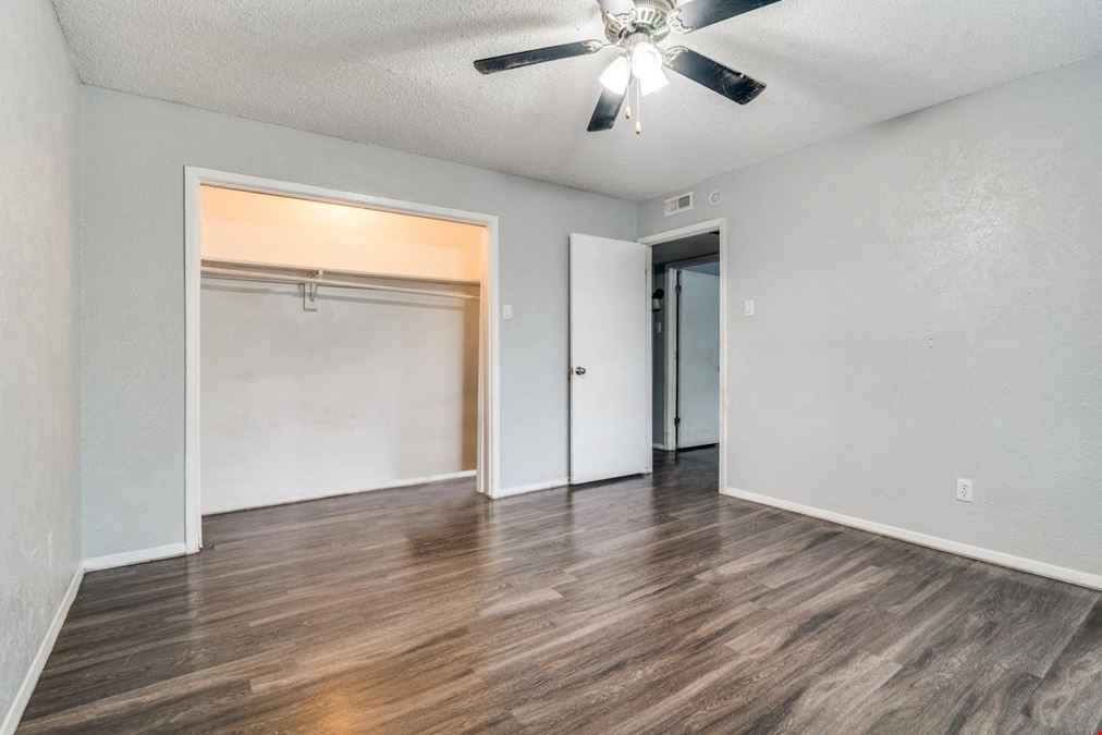 Parkview Apartments 