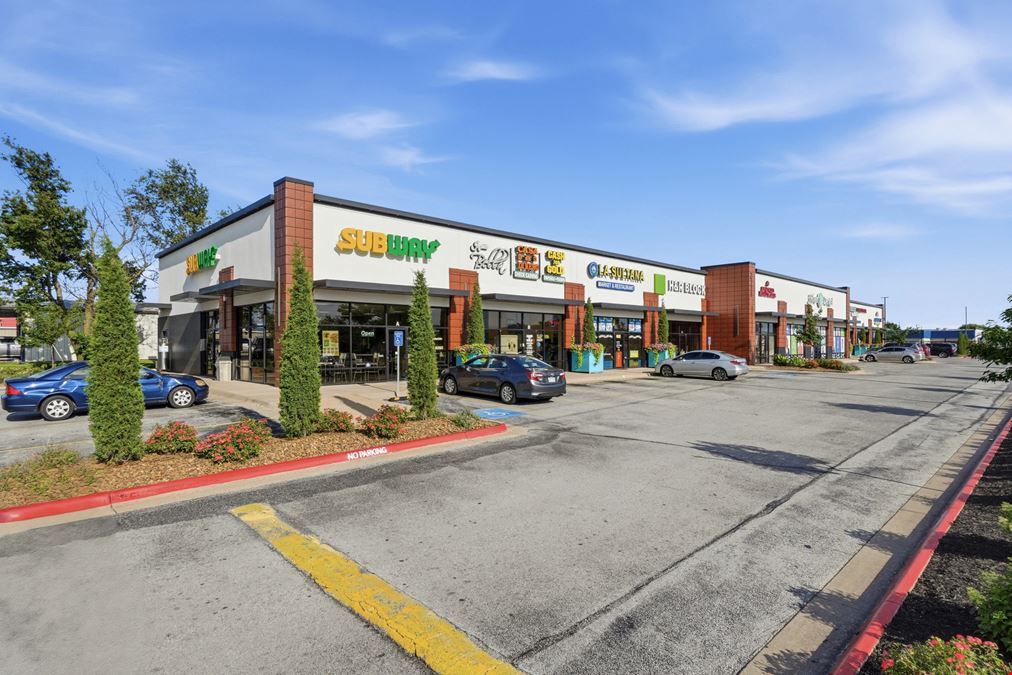 2111 S Old Missouri Rd