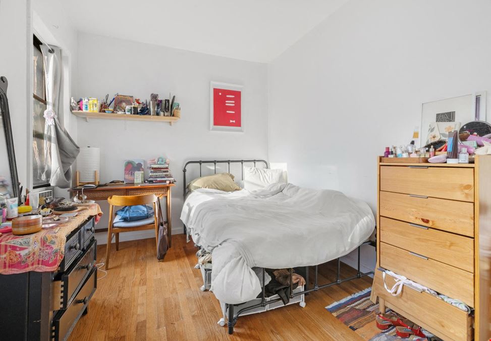 115-117 Ludlow Street