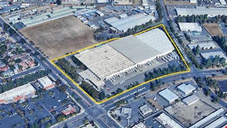 Preview of Industrial space for Sale at 105 Industrial Park Dr
