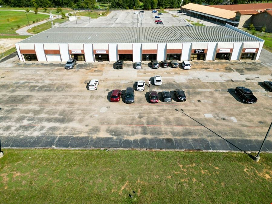440 N Eastman Rd