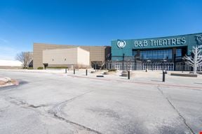 For Sublease-North End of B & B