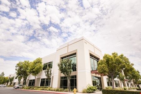 Preview of Industrial space for Sale at 1173 Warner Ave