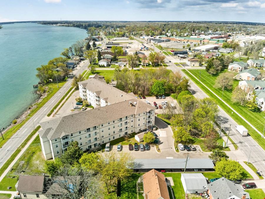 St. Clair Landings