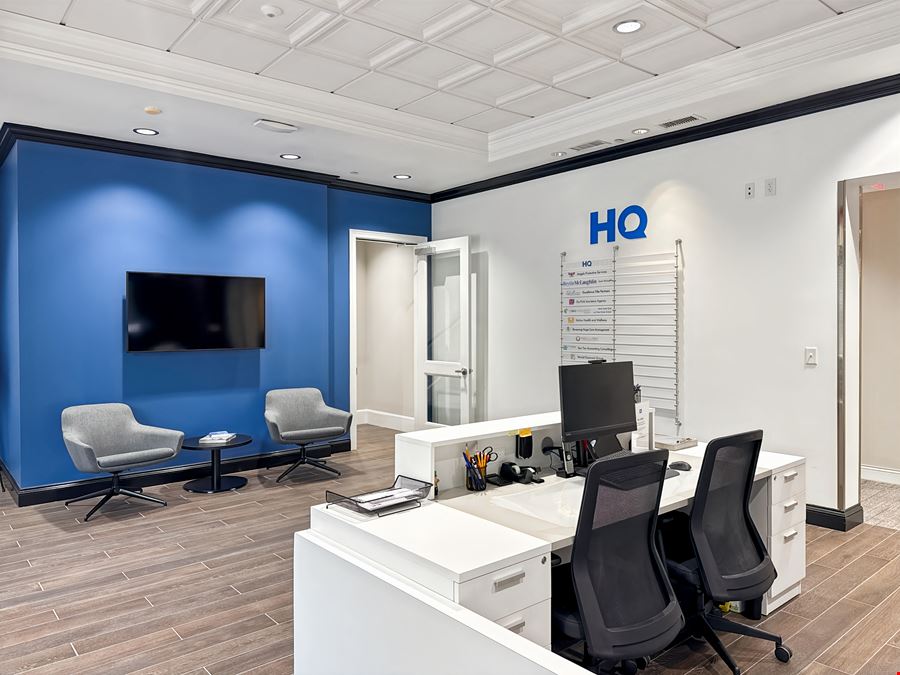 HQ - Altamonte Springs - Westmonte Dr