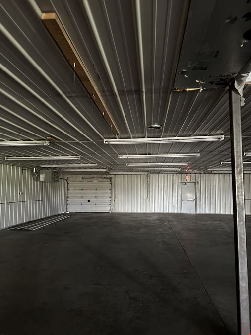 Commercial Industrial Property