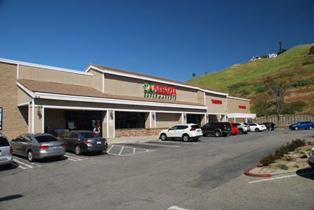Preview of Retail space for Rent at 18571 Soledad Canyon Road