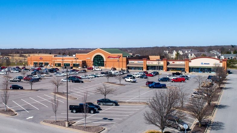 Preview of Retail space for Rent at 101 Civic Center Dr.