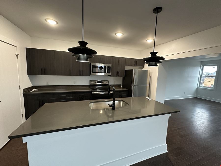 AUCTION - 100 E McMicken Avenue