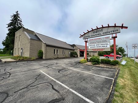 Preview of Office space for Rent at 6201 Steubenville Pike