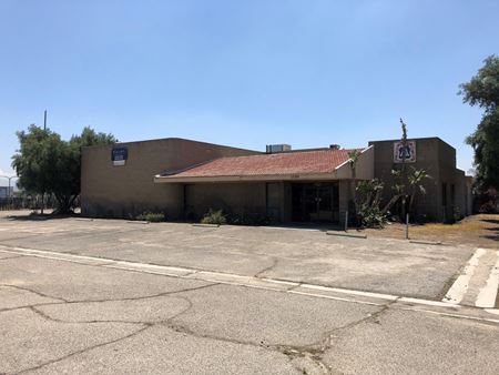 Preview of Office space for Sale at 1750 San Bernardino Ave