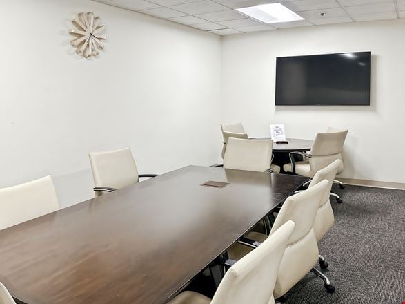 Preview of Office space for Rent at 1500 Main Street 8th Floor
