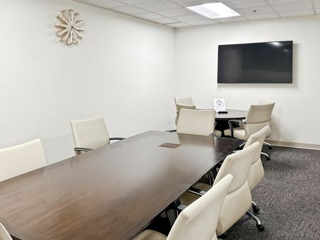 Preview of Office space for Rent at 1500 Main Street 8th Floor