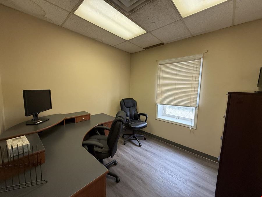8005 Edgar Industrial Avenue