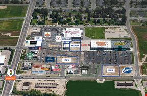 Sandcreek Commons