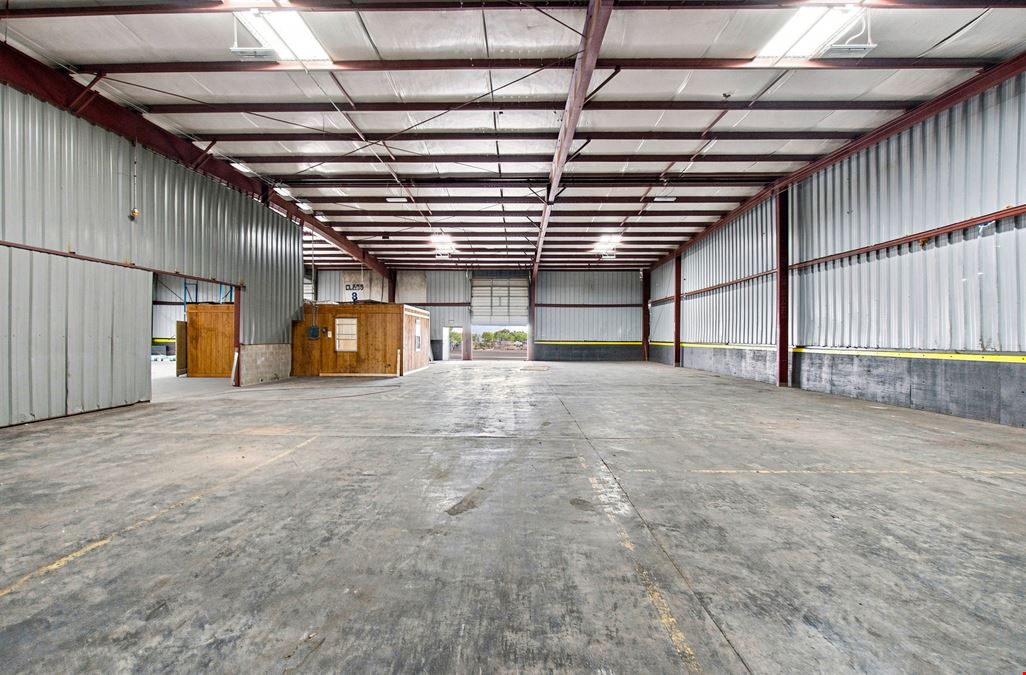 14101 Transportation Avenue