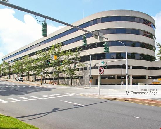 Preview of Office space for Rent at 222 Bloomingdale Road